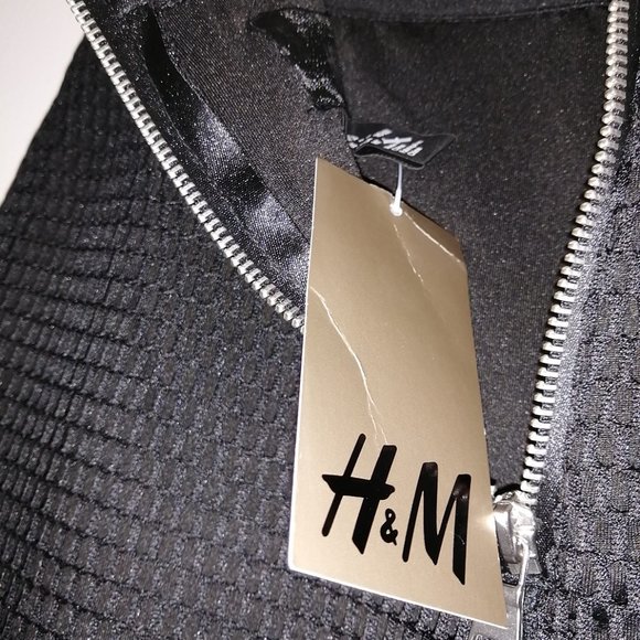 Pencil skirt with stretch - Picture 4 of 5